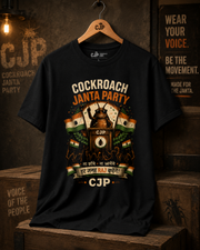 CJP Official Merch
