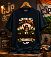 CJP Official Merch