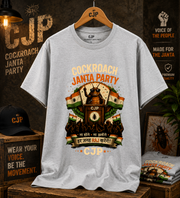 CJP Official Merch