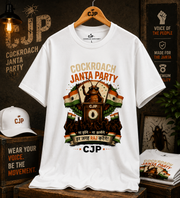 CJP Official Merch