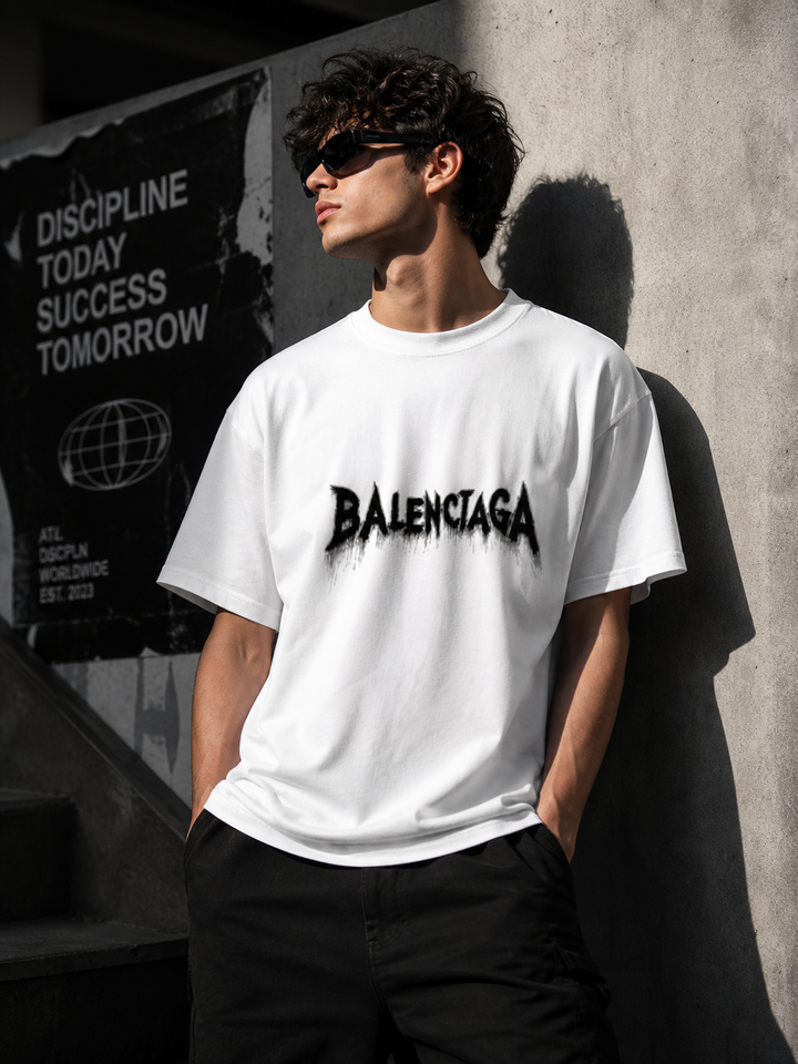 Unisex Standard Crew T-Shirt