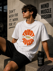 Unisex Standard Crew T-Shirt