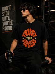 Unisex Standard Crew T-Shirt
