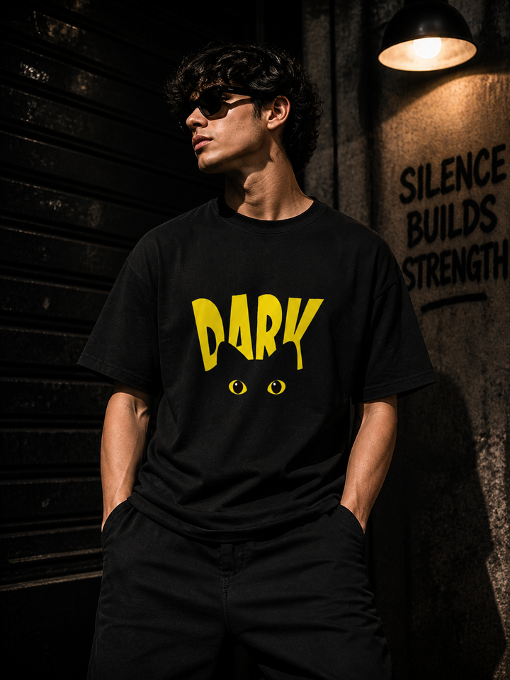 Unisex Standard Crew T-Shirt
