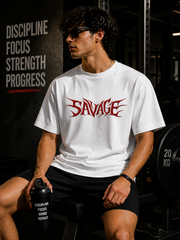 Unisex Standard Crew T-Shirt