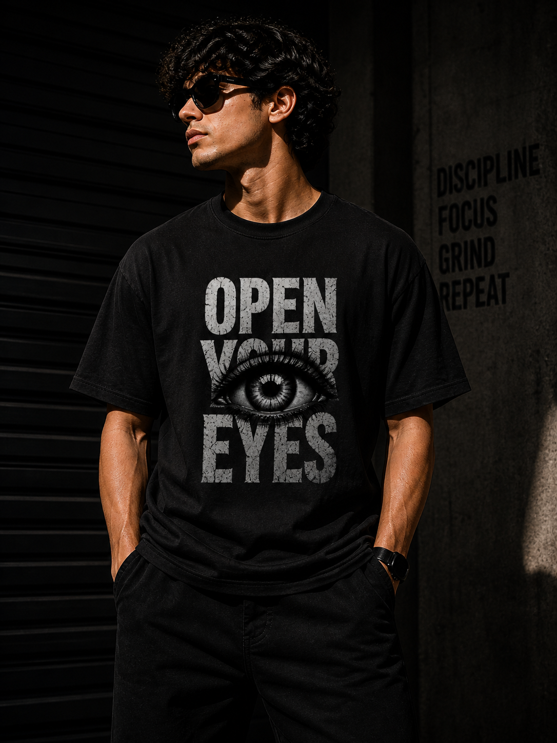 Unisex Standard Crew T-Shirt