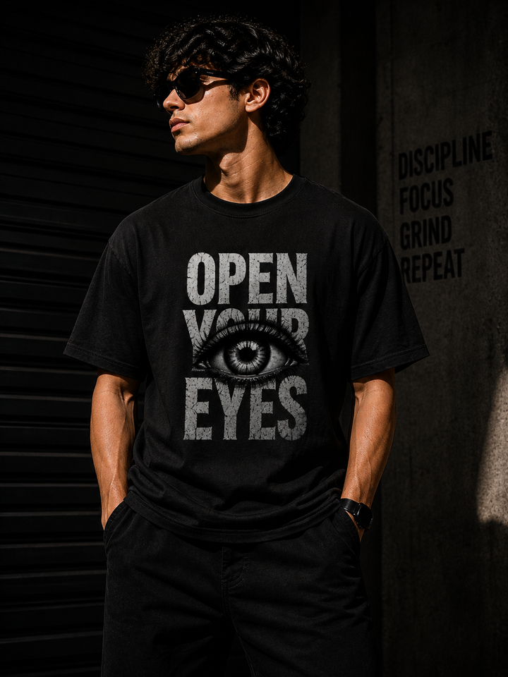 Unisex Standard Crew T-Shirt