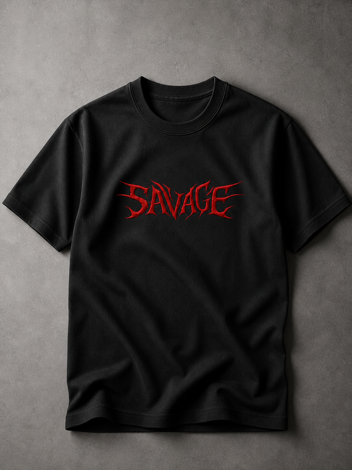 Unisex Standard Crew T-Shirt