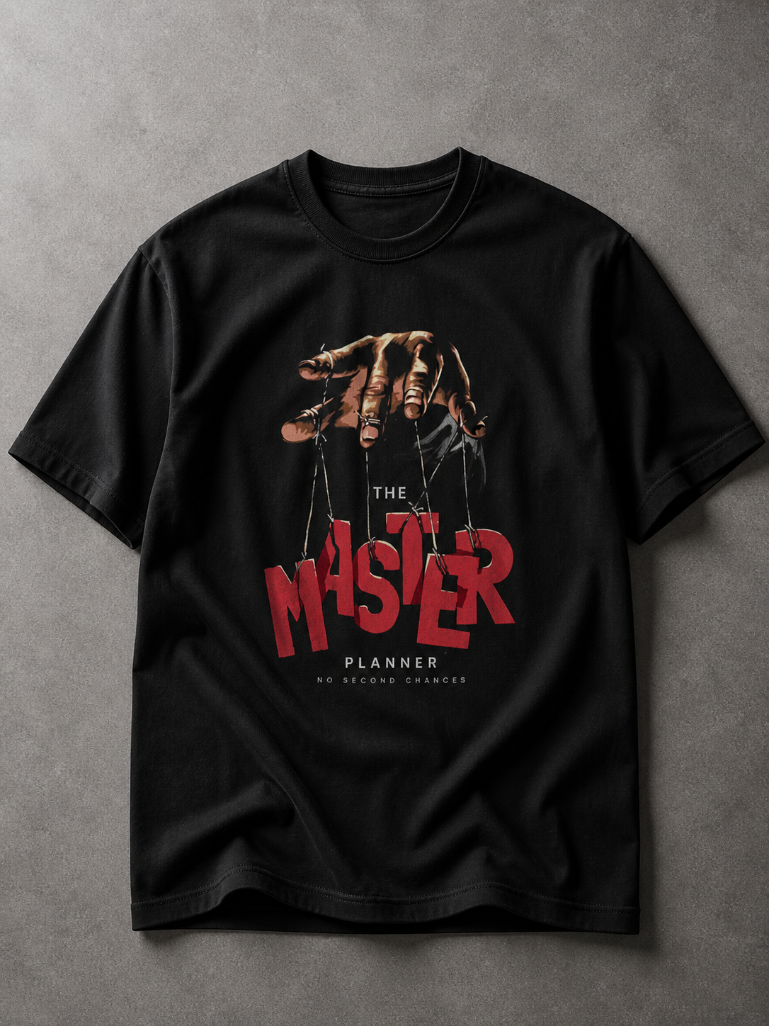 Unisex Standard Crew T-Shirt
