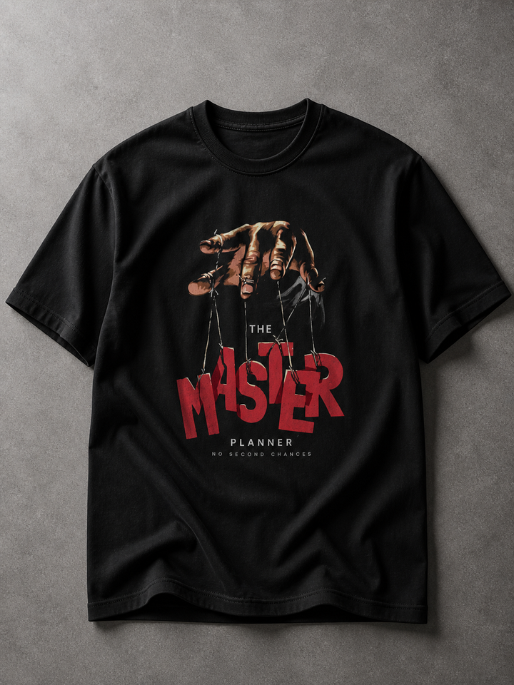 Unisex Standard Crew T-Shirt