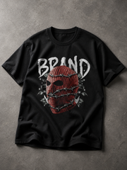 Unisex Standard Crew T-Shirt