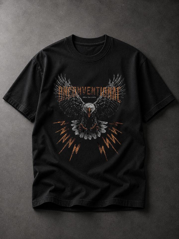 Unisex Standard Crew T-Shirt
