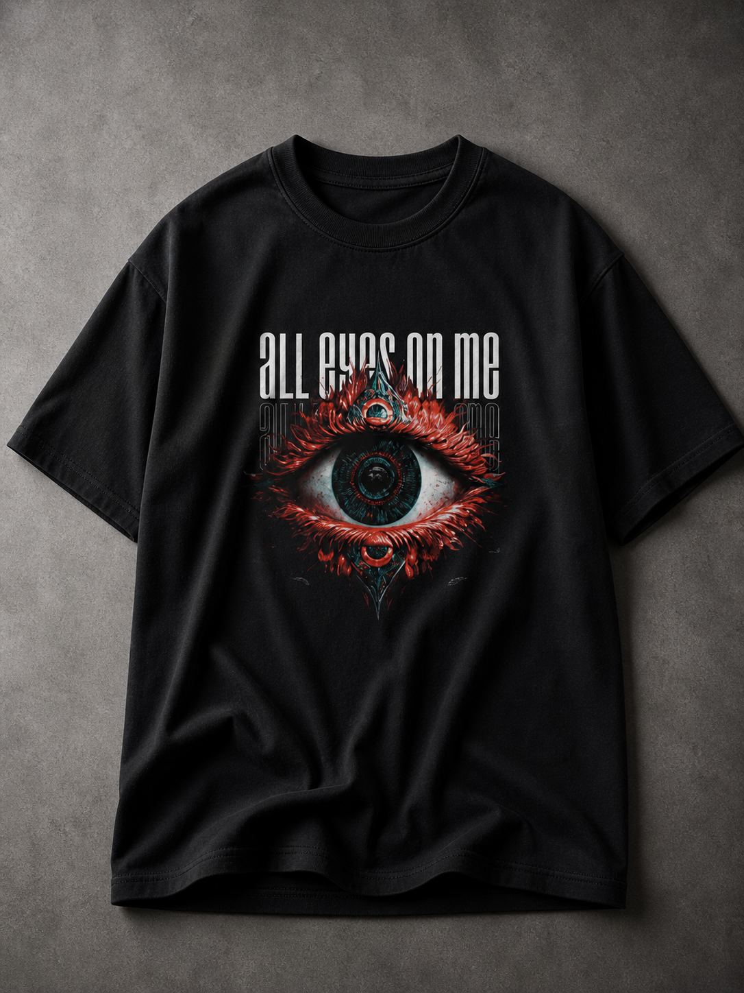 Unisex Standard Crew T-Shirt
