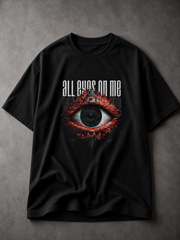 Unisex Standard Crew T-Shirt