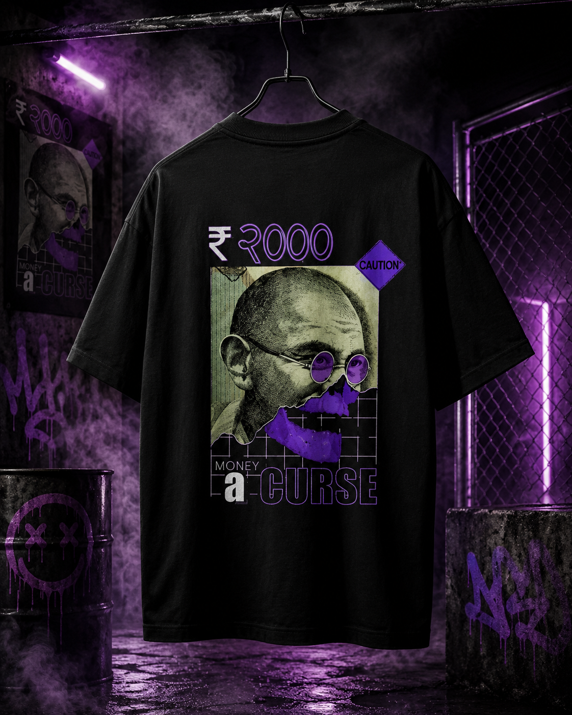 Unisex Standard Crew T-Shirt