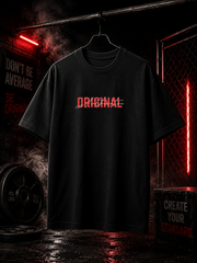 Unisex Standard Crew T-Shirt