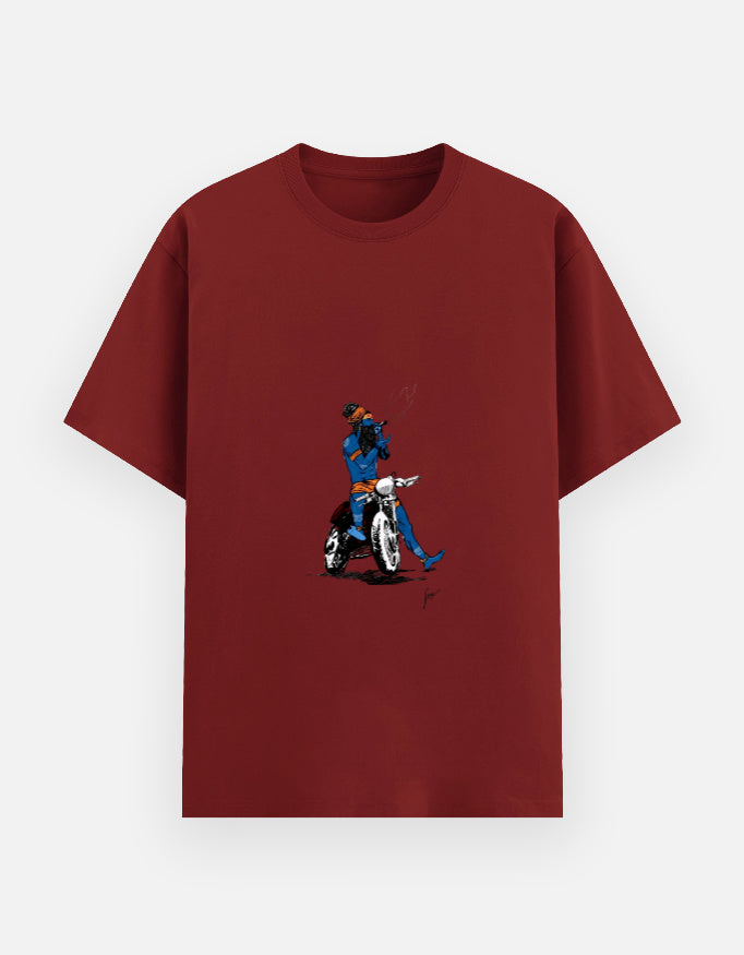 Unisex Basic T-Shirt