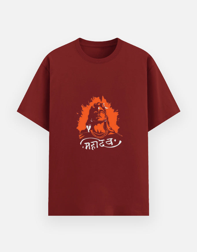 Unisex Basic T-Shirt