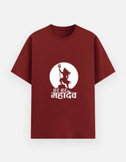 Unisex Basic T-Shirt