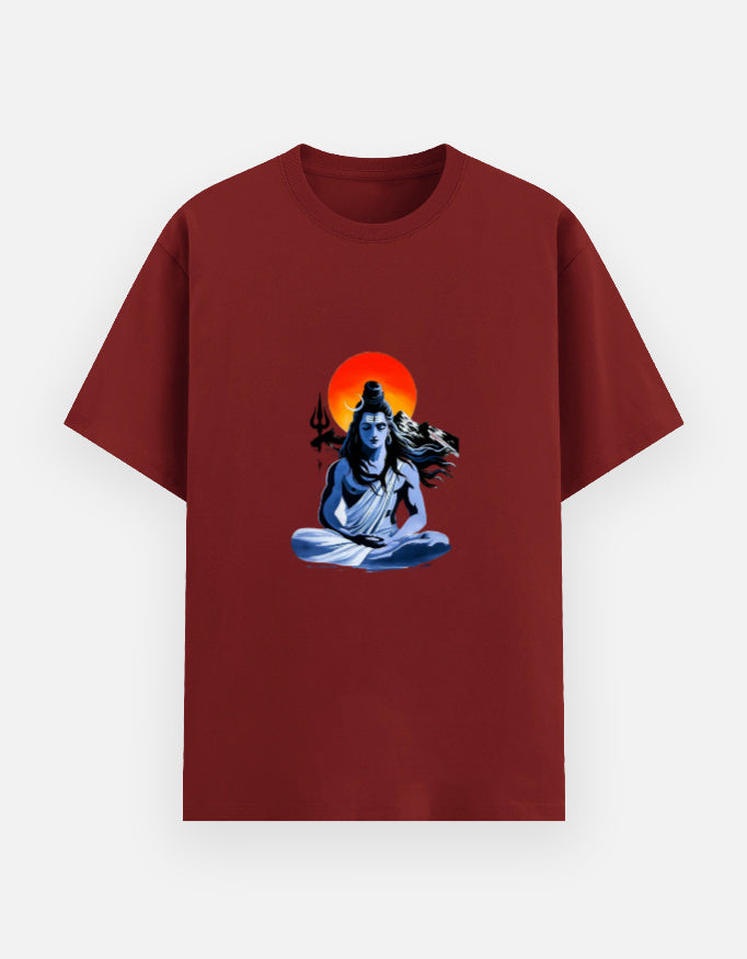 Unisex Basic T-Shirt
