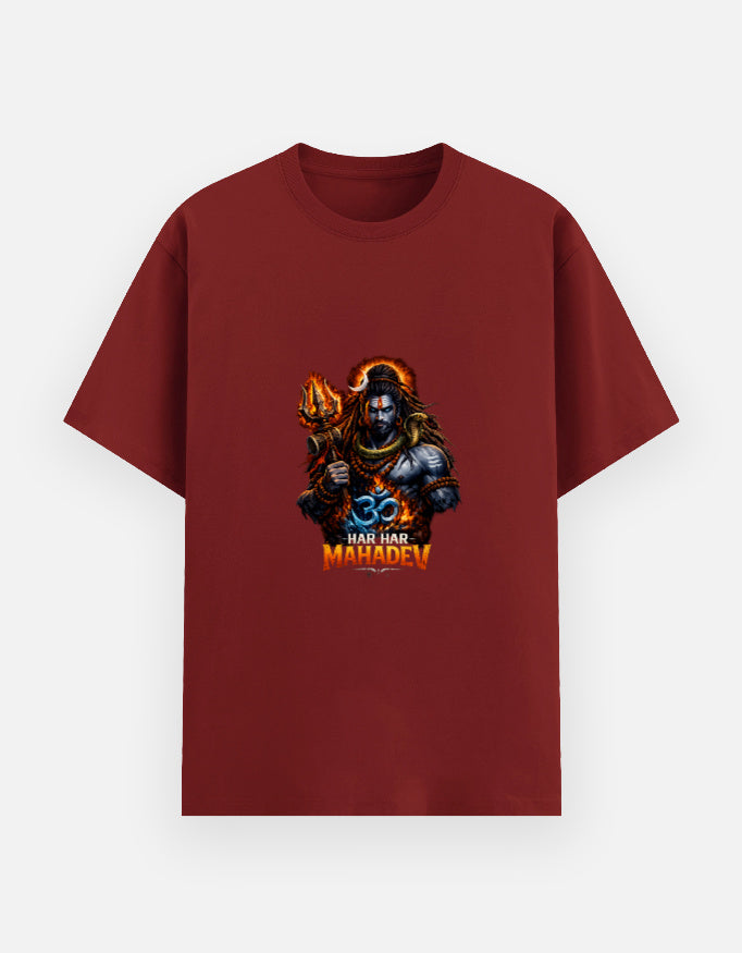 Unisex Basic T-Shirt