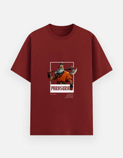 Unisex Basic T-Shirt