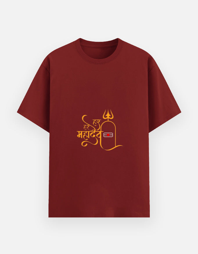 Unisex Basic T-Shirt