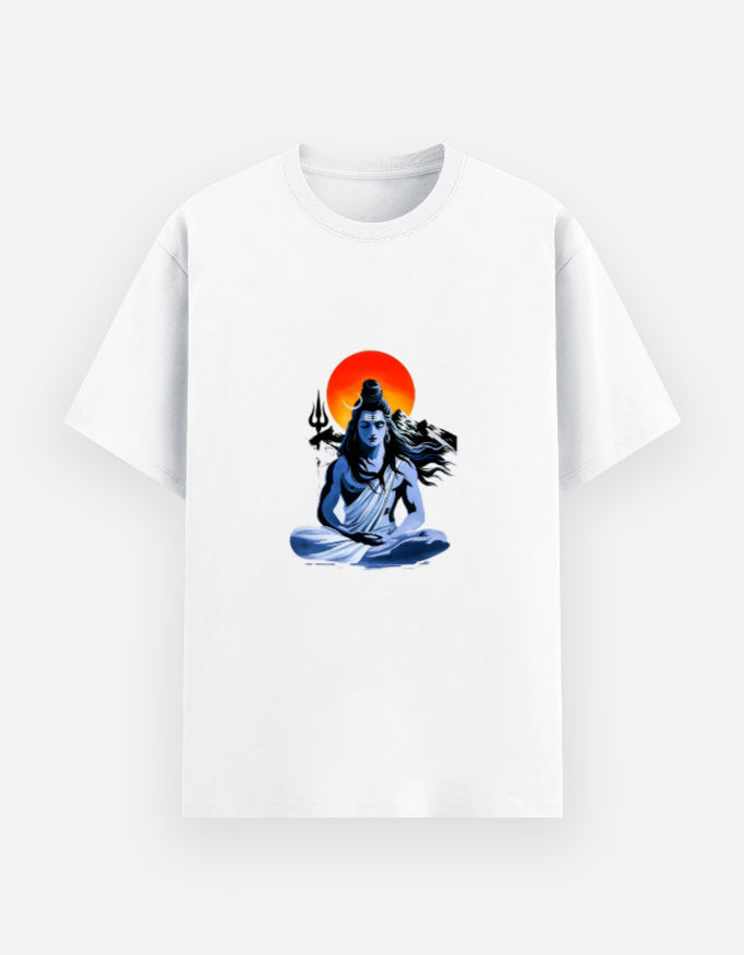 Unisex Basic T-Shirt