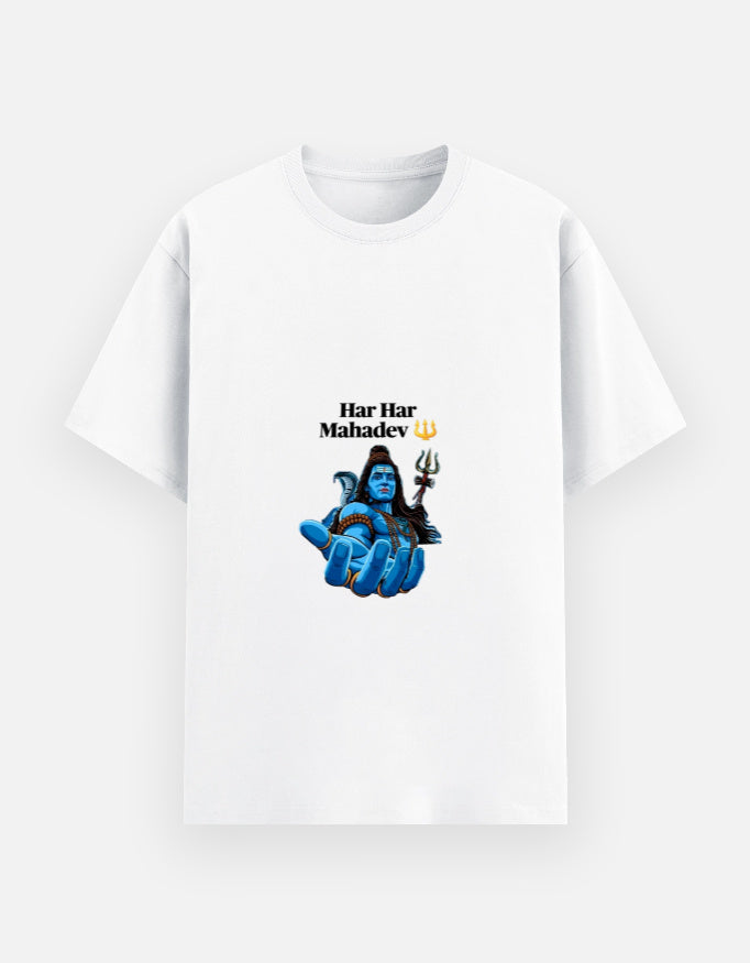 Unisex Basic T-Shirt