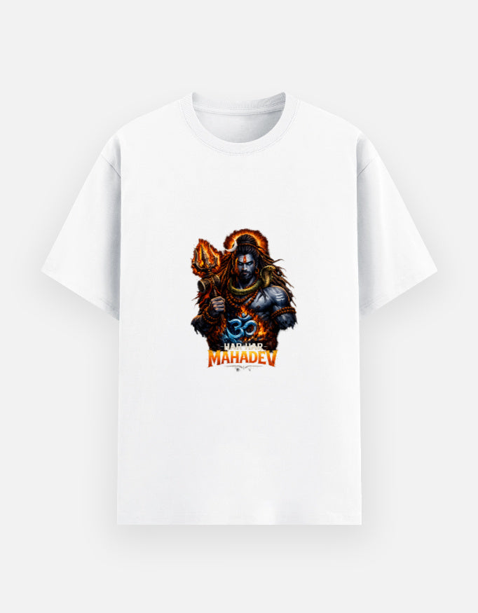 Unisex Basic T-Shirt