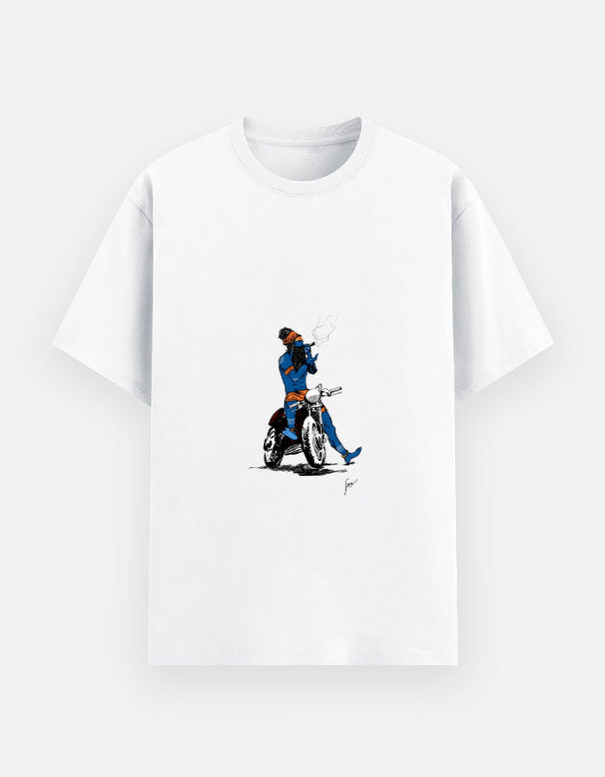 Unisex Basic T-Shirt