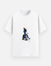 Unisex Basic T-Shirt
