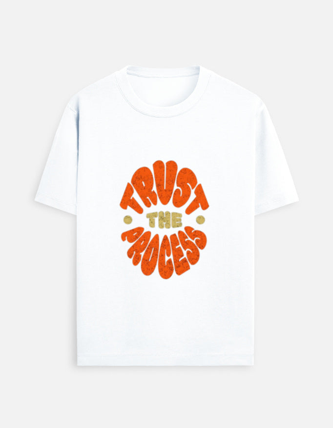 Unisex Standard Crew T-Shirt