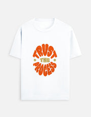 Unisex Standard Crew T-Shirt