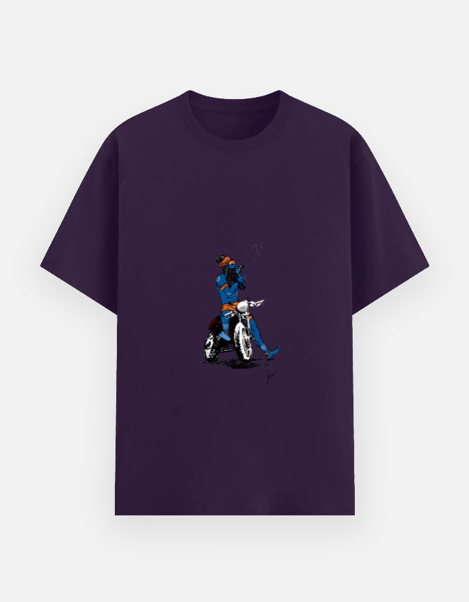 Unisex Basic T-Shirt