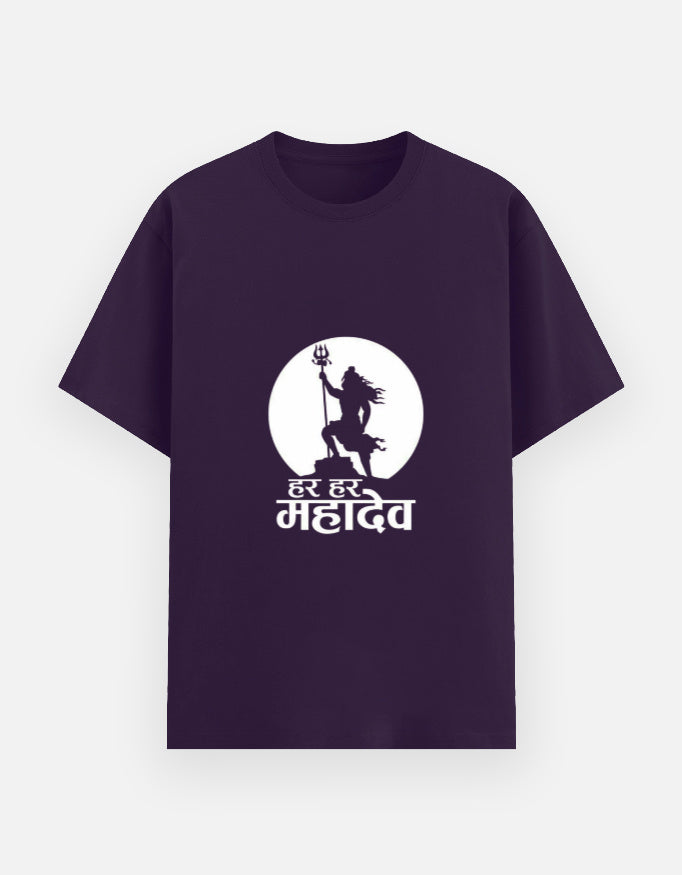 Unisex Basic T-Shirt