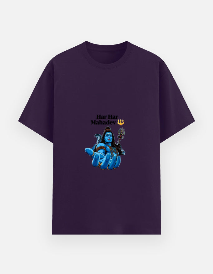 Unisex Basic T-Shirt