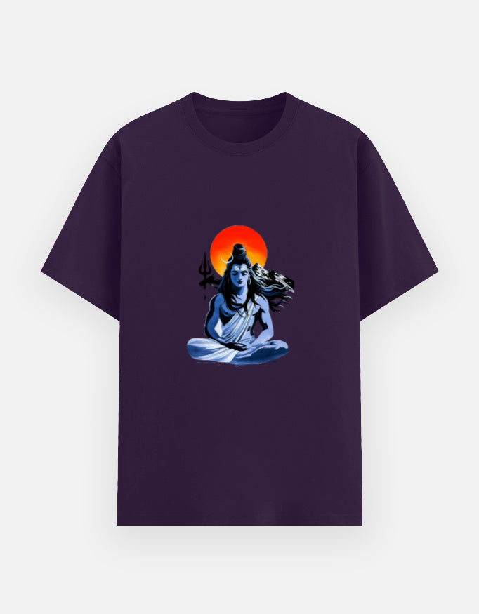 Unisex Basic T-Shirt