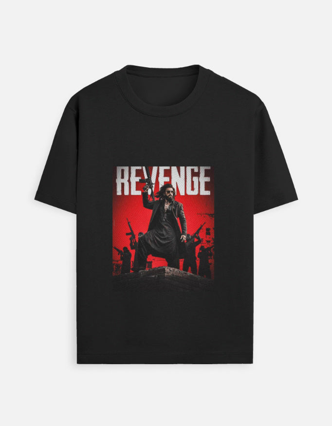 Unisex Standard Crew T-Shirt