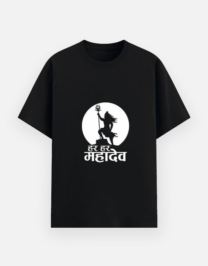 Unisex Basic T-Shirt