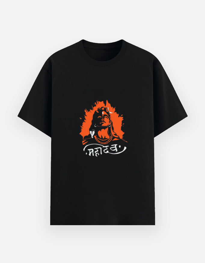 Unisex Basic T-Shirt