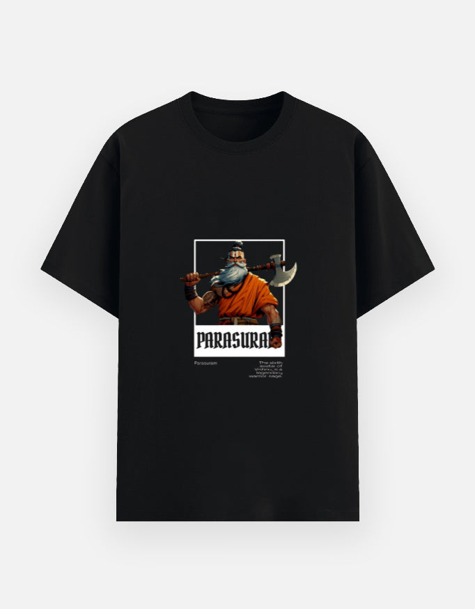 Unisex Basic T-Shirt