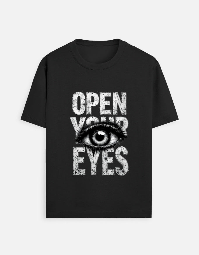 Unisex Standard Crew T-Shirt