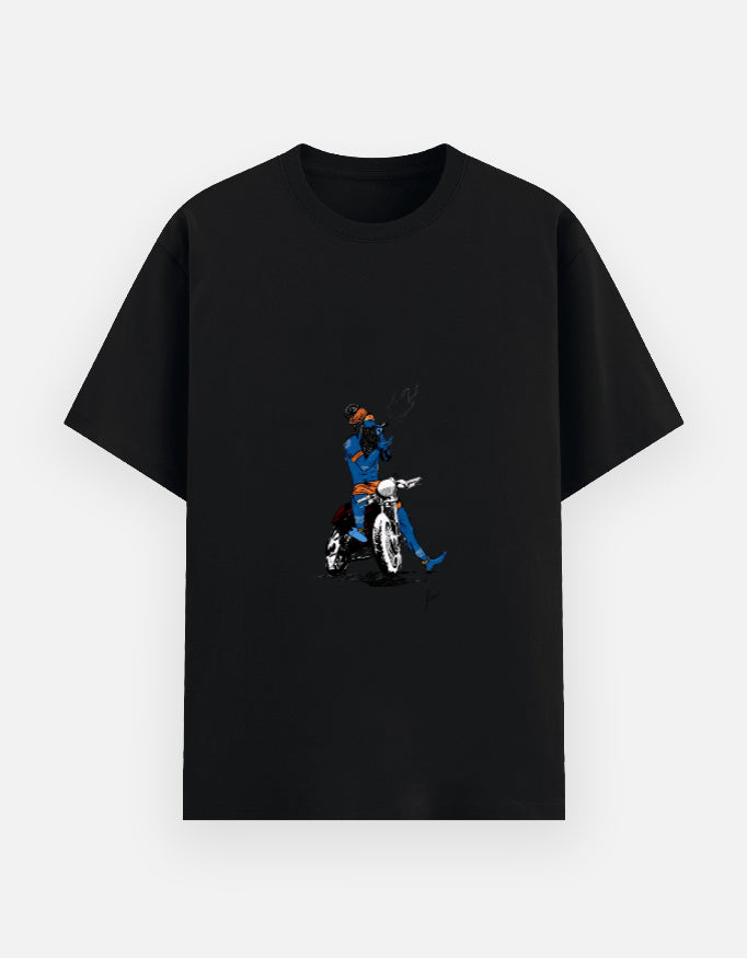 Unisex Basic T-Shirt