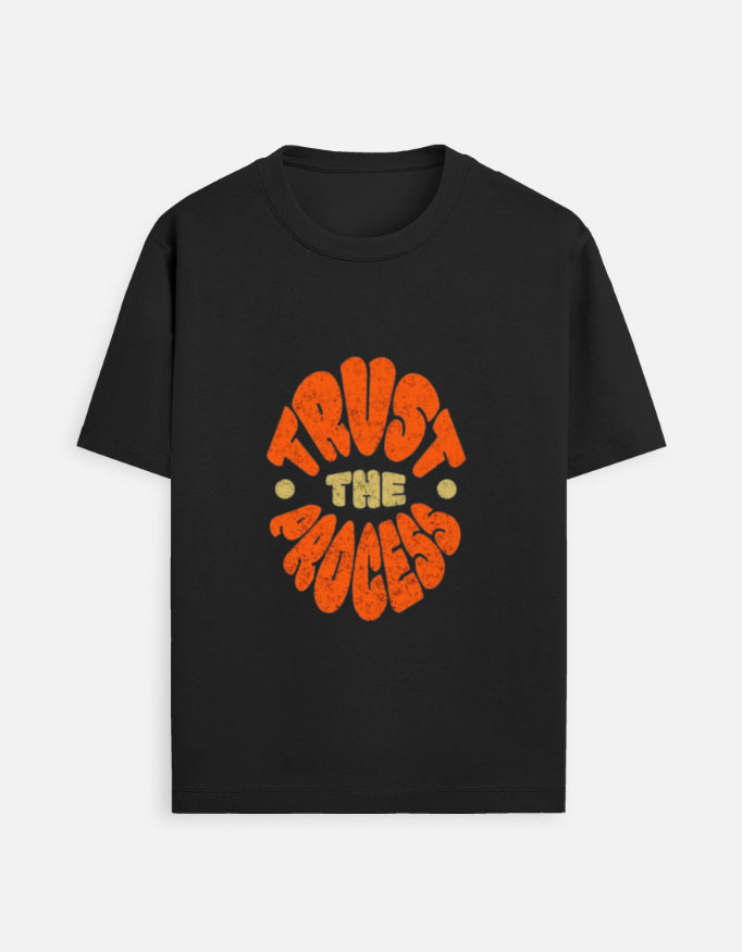 Unisex Standard Crew T-Shirt