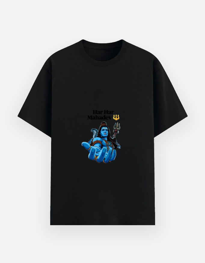 Unisex Basic T-Shirt