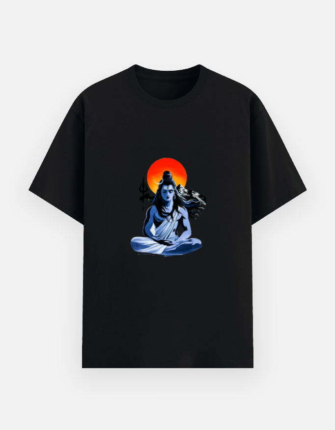 Unisex Basic T-Shirt