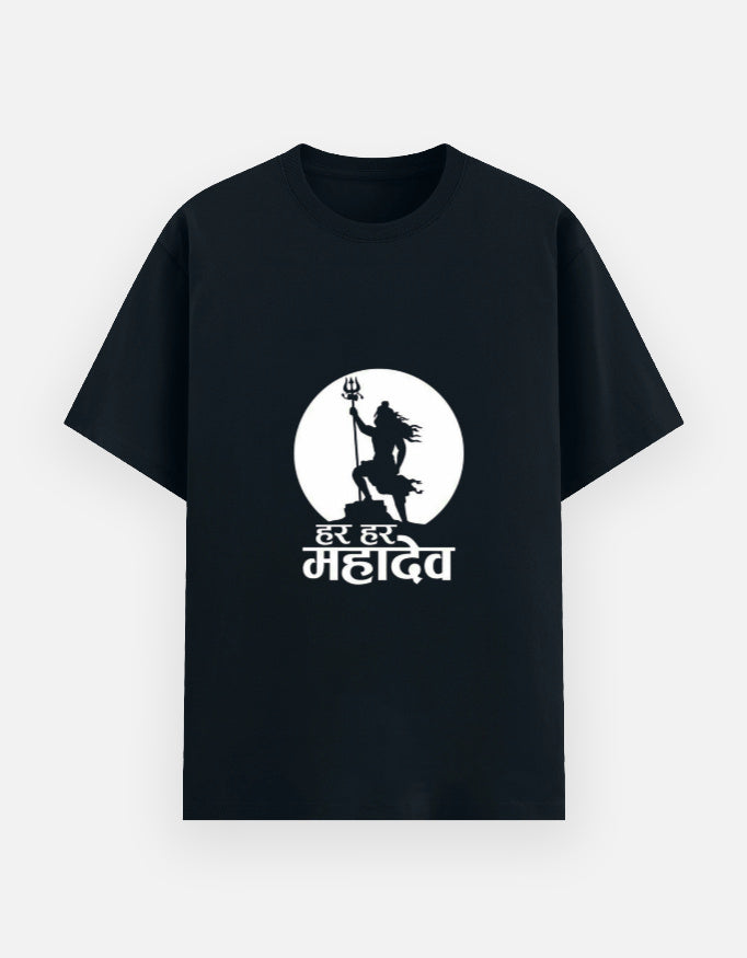 Unisex Basic T-Shirt