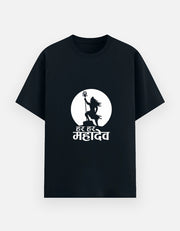 Unisex Basic T-Shirt