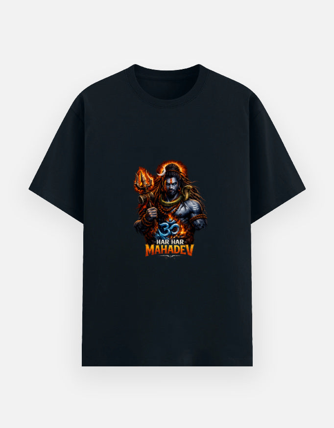 Unisex Basic T-Shirt